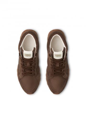 Высокие кеды