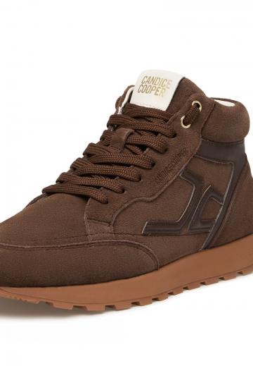 Высокие кеды