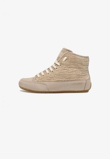 Высокие кеды