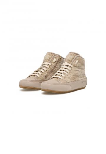 Высокие кеды