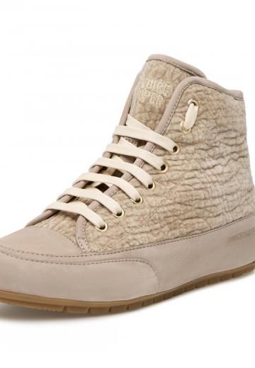 Высокие кеды