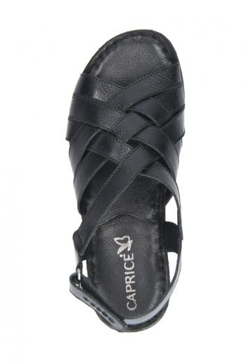 Босоножки на танкетке