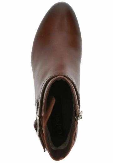 Широкие сапоги