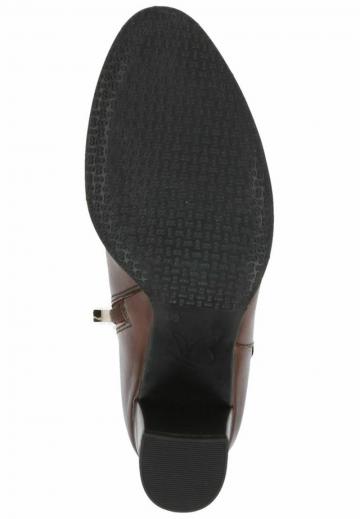 Широкие сапоги