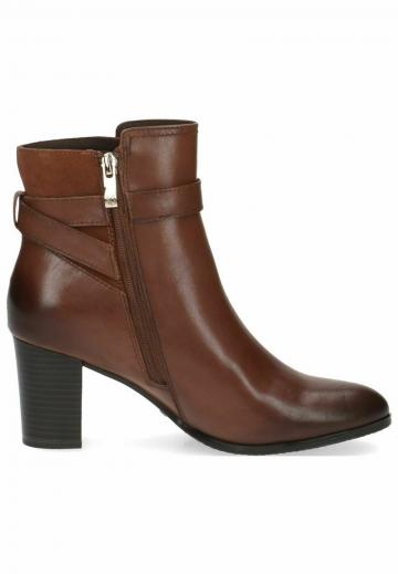 Широкие сапоги