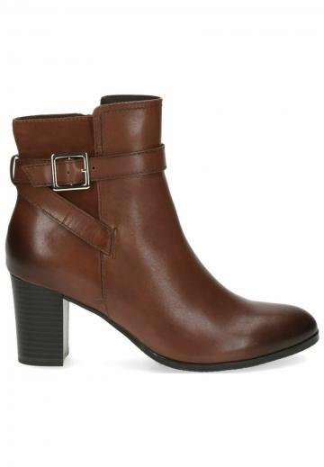 Широкие сапоги