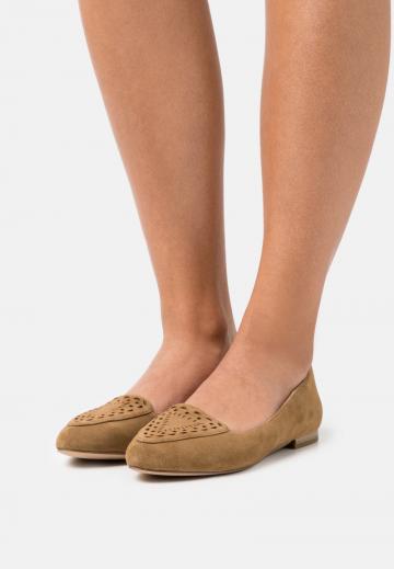 Полуботинки