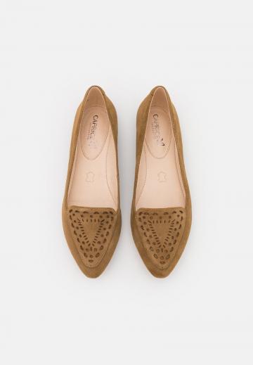 Полуботинки