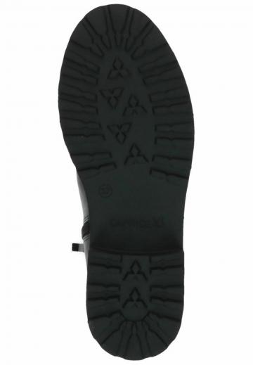 Полусапожки на платформе