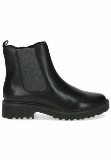 Полусапожки на платформе