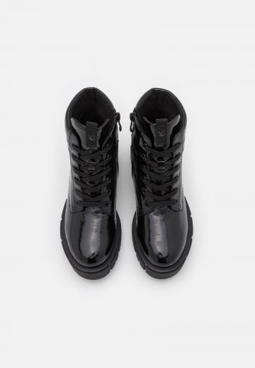 Широкие сапоги