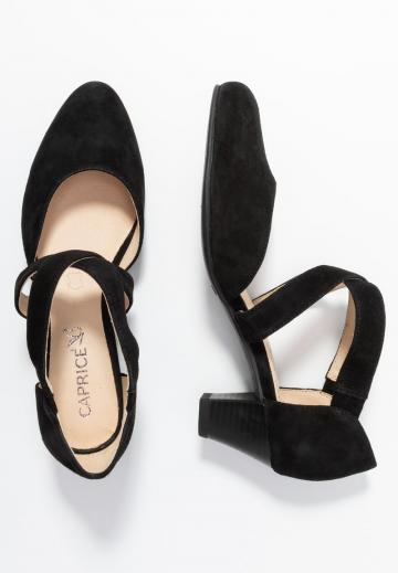 Туфли с ремешком