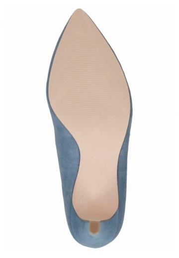 Туфли на высоком каблуке