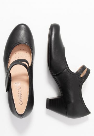 Туфли с ремешком