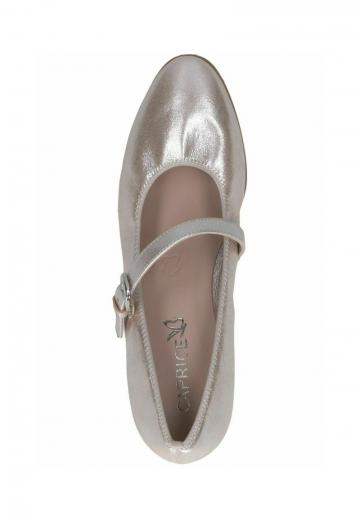 Туфли с ремешком