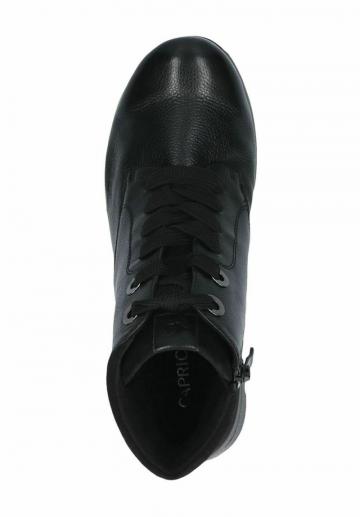 Высокие кеды