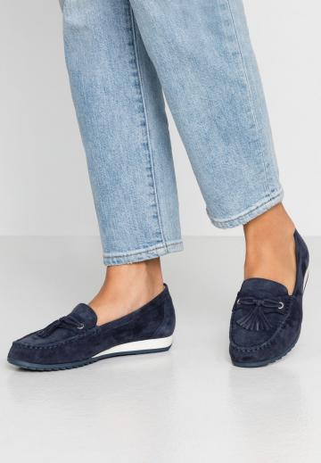 Полуботинки