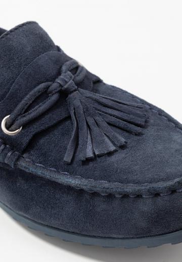 Полуботинки