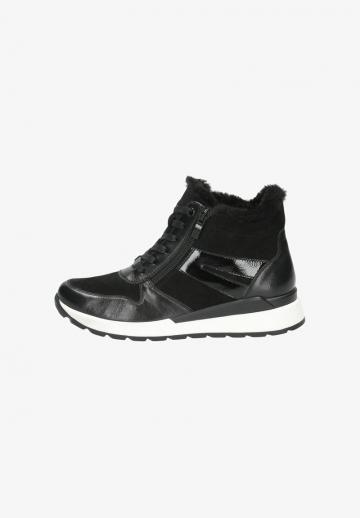 Высокие кеды