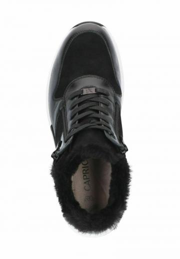 Высокие кеды