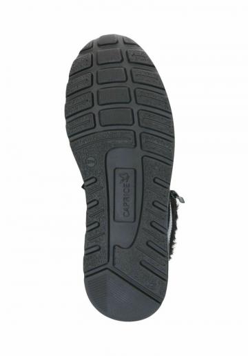 Высокие кеды