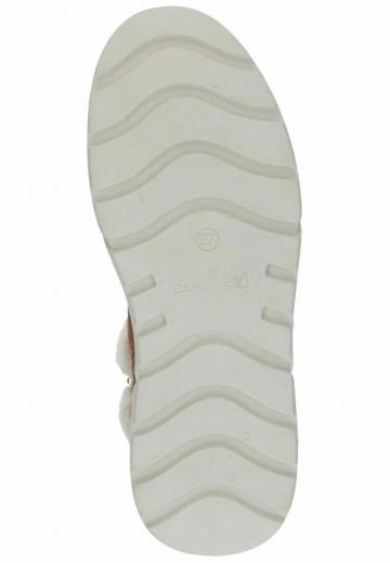 Высокие кеды