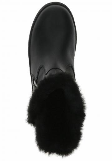 Зимние ботинки