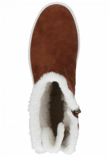 Зимние ботинки