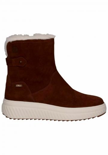 Зимние ботинки