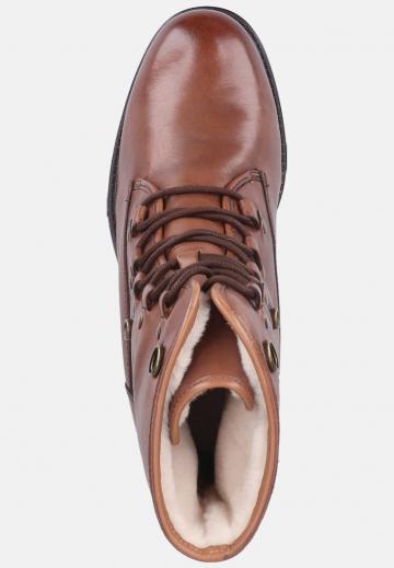 Зимние ботинки