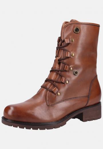 Зимние ботинки