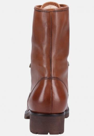 Зимние ботинки