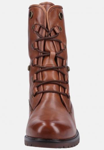 Зимние ботинки