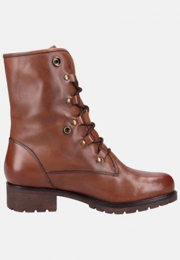 Зимние ботинки