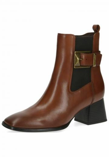 Широкие сапоги