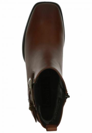 Широкие сапоги