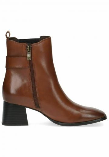 Широкие сапоги