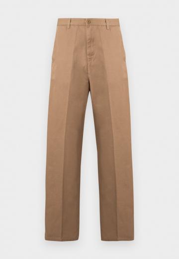 Прямые брюки