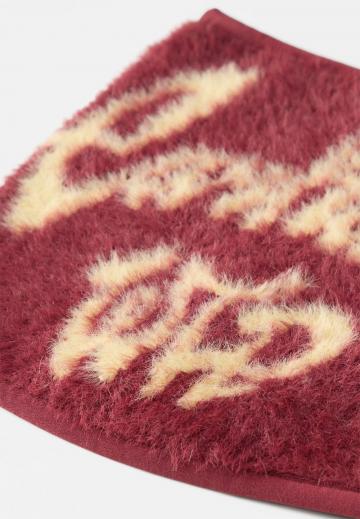 Круглый шарф