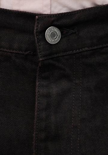 Свободные джинсы