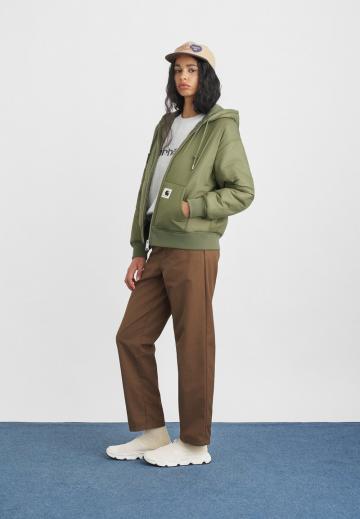 Зимняя куртка