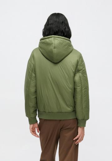 Зимняя куртка