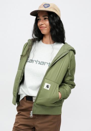 Зимняя куртка