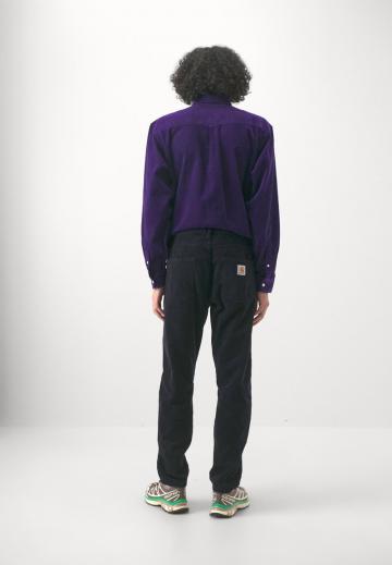 Вельветовые брюки