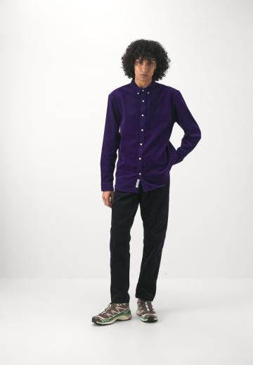 Вельветовые брюки