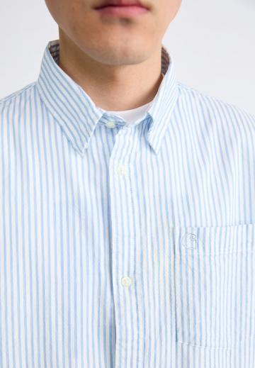 Рубашка с коротким рукавом