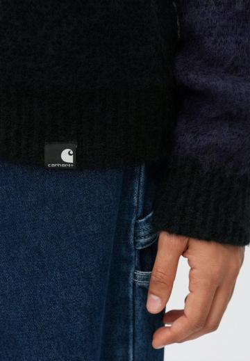 Длинный жилет