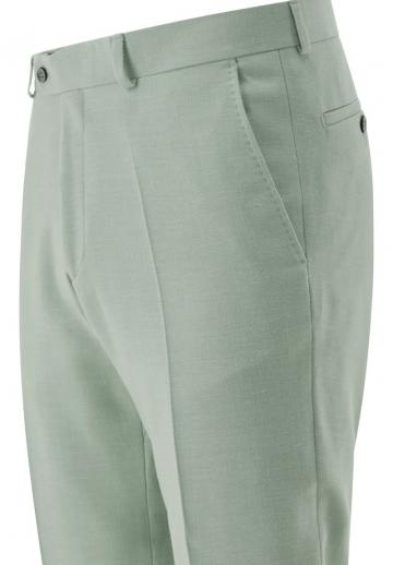 Льняные брюки