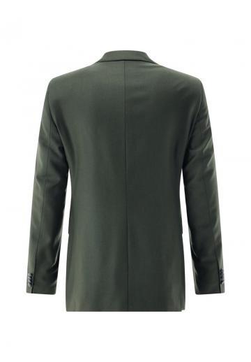 Короткое пальто