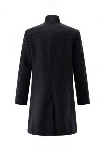 Короткое пальто